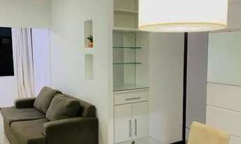 Imagem 2: Alugo 3/4 Pituba Semi-Mobiliado Total: 3.506,00