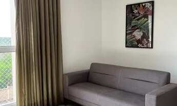 Imagem: Apartamento mobiliado