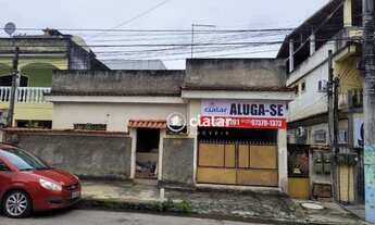 Imagem: Casa em São Miguel