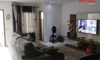 Imagem: Sobrado com 3 dormitórios à venda, 120