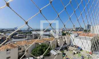 Imagem 6: Apartamento para Aluguel - São Cristóvão, 2 Quartos, 49 m2