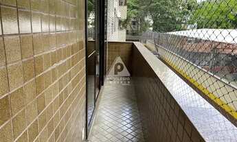 Imagem 2: Apartamento à venda, 2 quartos, 1 suíte, 1 vaga, Botafogo - RIO DE JANEIRO/RJ