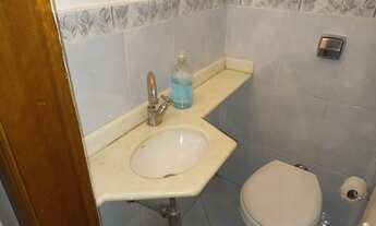 Imagem 7: Casa para venda possui 150 metros quadrados com 4 quartos em Vila Hamburguesa - São Paulo