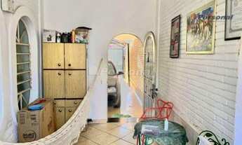 Imagem 3: Casa com 6 dormitórios, 200 m² - venda por R$ 990.000,00 ou aluguel por R$ 6.200,00 - Cent