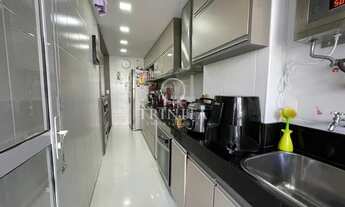 Imagem 5: Recreio dos Bandeirantes