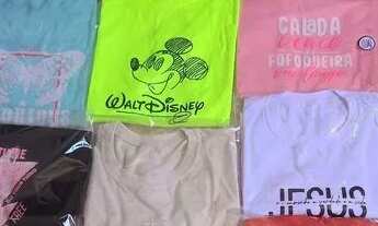 Imagem 3: Vendo blusinhas Tshirts