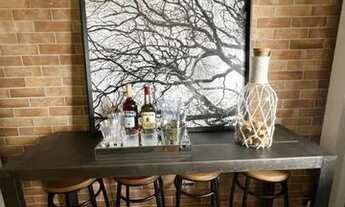 Imagem 5: Apartamento à venda em Vila Andrade com 70 m², 2 quartos, 1 suíte, 1 vaga