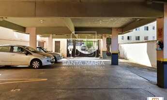 Imagem 3: Apartamento (tipo - padrao) 1 dormitórios/suite, cozinha planejada, em condomínio fechado