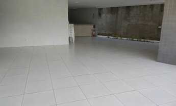 Imagem 5: Excelente condomínio. 16 andares 3 unidades por andar. Apartamento com 3 quartos sendo uma