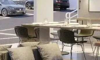 Imagem 4: Apartamento 2 quartos com suíte Panamby Campinas