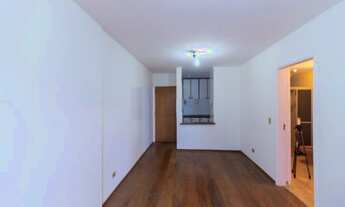 Imagem 2: Ótimo apto no Campo Belo, 03 dts, terraço, lazer!!!!!