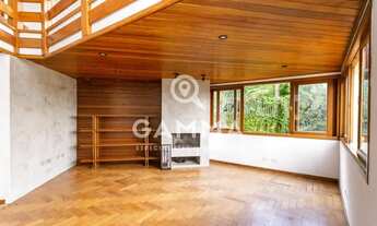 Imagem 6: Casa aconchegante no Sumaré