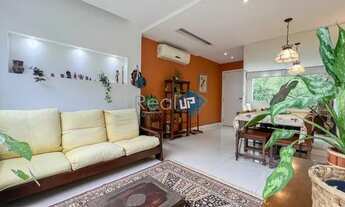 Imagem 7: 2 Quartos com Suíte e Vaga em Laranjeiras