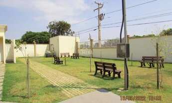 Imagem 5: Casa com 2 quarto(s) no bairro Parque Georgia em Cuiabá - MT