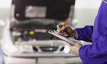 Imagem: Franquia de Vistoria Cautelar no Centro