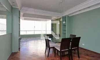 Imagem: Apartamento para Aluguel - Higienópolis