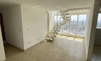 Imagem 3: Apartamento à venda 2 Quartos, 1 Suite, 3 Vagas, 159.44M², Setor Oeste, Goiânia - GO