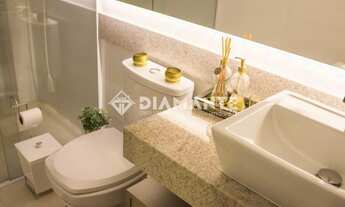 Imagem 6: Imponência e muito bom gosto nesse Lindo Apartamento a Venda