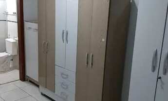 Imagem 7: Alugo quarto e sala mobiliado