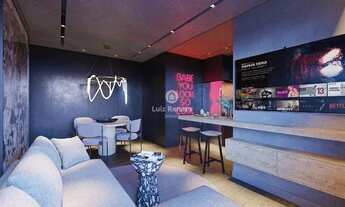 Imagem 7: Apartamento à venda 1 quarto 1 suíte - Santa Efigênia