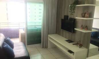 Imagem 4: Beach Class Apartamento com 2 dormitórios