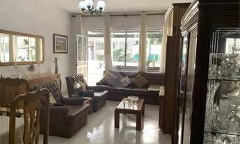 Imagem 5: São Paulo - Apartamento Padrão - HIGIENÓPOLIS