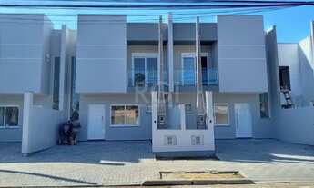 Imagem: Sobrado para Venda - 94m², 2 dormitórios