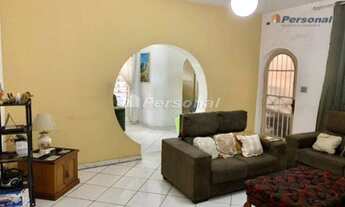 Imagem 5: Casa com 6 dormitórios, 200 m² - venda por R$ 990.000,00 ou aluguel por R$ 6.200,00 - Cent