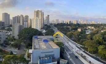 Imagem 3: Apartamento no Brooklin com 2 Dormitórios