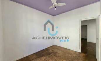 Imagem 7: Excelente apartamento de 3 quartos com sala ampla em 2 ambientes, na quadra da Praia do Fl