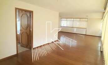 Imagem 4: Apartamento de 240m² 3 dormitórios e 3 vagas - VENDA E LOCAÇÃO