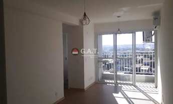 Imagem 3: APARTAMENTO PARA LOCAÇÃO NO RESIDENCIAL VILA FIORI - SOROCABA/SP