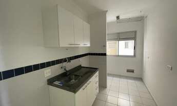 Imagem 2: Apartamento para alugar no Campolim 2 quartos 2 banheiros 1 vaga coberta - Sorocaba - SP