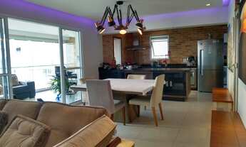 Imagem: Apartamento para venda tem 136 metros quadrados