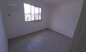 Imagem 4: Apartamento para aluguel e venda tem 45 metros quadrados com 2 quartos