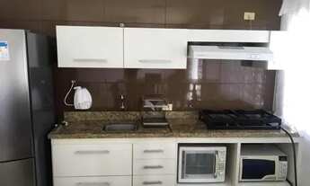 Imagem 2: Casa mobiliada, numa rua sem saída na Vila Mariana