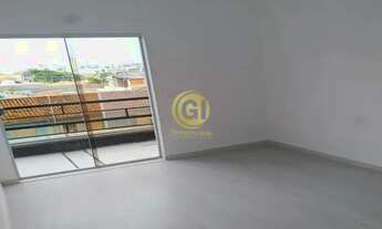 Imagem 4: Casa de condomínio para aluguel com 70 metros quadrados com 2 quartos em Centro - Jacareí