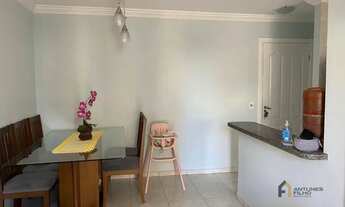 Imagem 5: Apartamento com 2 dormitórios à venda, 56 m² por R$ 520.000,00 - Parque Industrial - São J