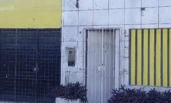 Imagem: Dois pontos para comércio