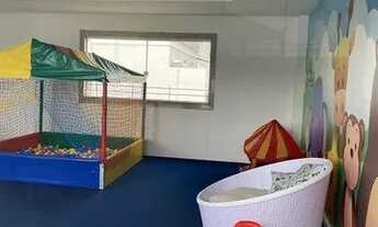 Imagem 6: Apartamento 1° andar, nascente no Solar de Vilas