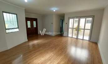 Imagem 2: Casa - Jardim Eulina - Campinas