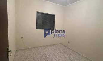 Imagem 4: Casa para alugar com 02 dormitórios- Parque São Miguel- Hortolândia/SP