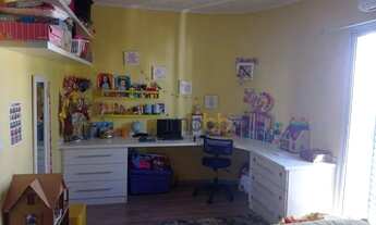 Imagem 6: Casa com 3 dormitórios à venda, 180 m² por R$ 1.199.000,00 - Condomínio Villa dos Inglezes