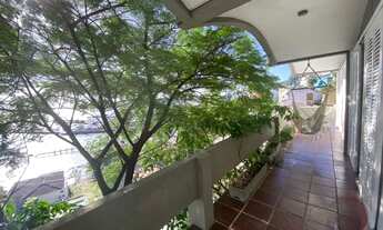 Imagem 5: Casa para venda com 344 metros quadrados com 3 quartos em José Mendes - Florianópolis - SC