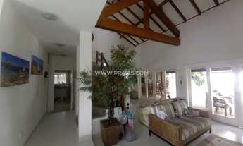 Imagem 7: Lindo Sobrado no Condomínio Pernambuco I, Guarujá