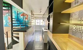 Imagem 6: Cobertura Venda 2 Dormitórios - 113 m² Brooklin