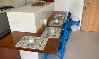 Imagem 6: Apartamento para venda com 68 metros quadrados com 3 quartos em Porto de Galinhas - Ipojuc