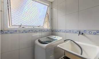 Imagem 5: Apartamento para Venda - 48.61m², 3 dormitórios, 1 vaga - Hípica