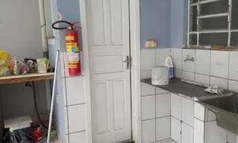 Imagem 5: Sobrado - R. Padre Benedito de Camargo