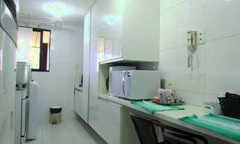 Imagem 3: Alameda das Mangabeira, 3/4